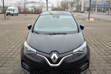 Renault ZOE 66.000 km 9.000 &euro; Regensburg 93047