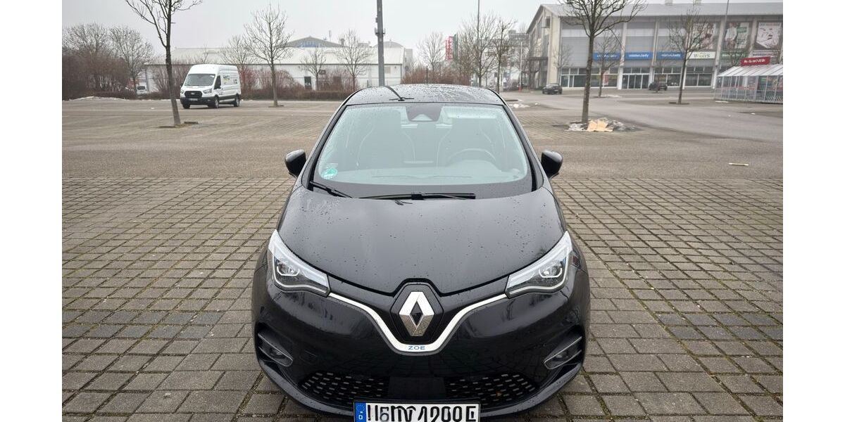 Renault ZOE 66.000 km 9.000 &euro; Regensburg 93047