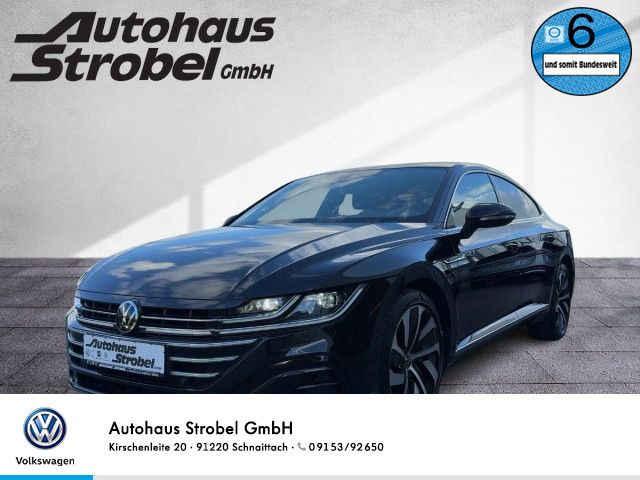 VW Arteon 43.449 km 39.990 € Schnaittach 91220