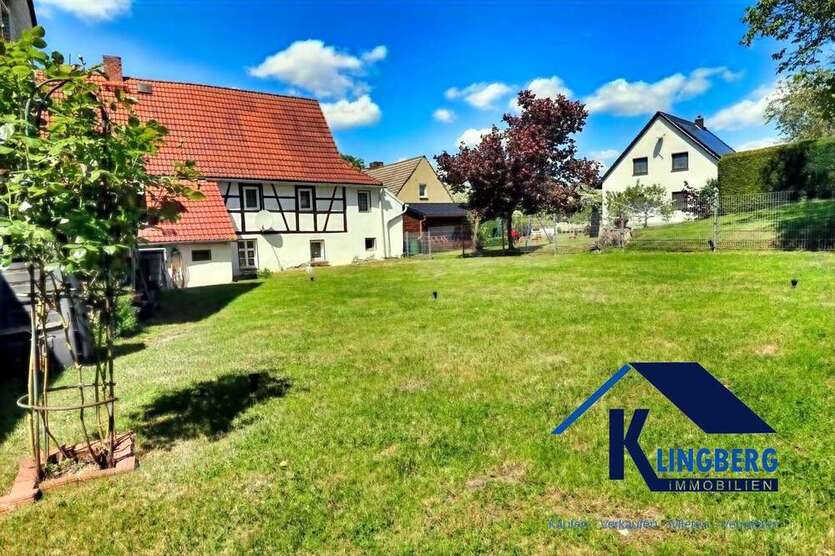 Haus zum Kaufen in Elsteraue 53.500 € 140 m²