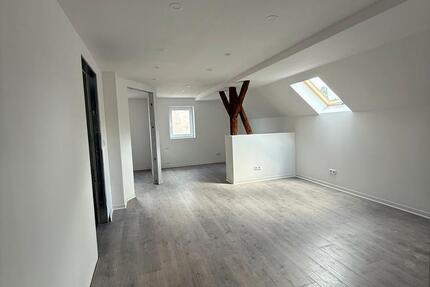 Neubau Wohnung in Eschwege zu vermieten zimmer