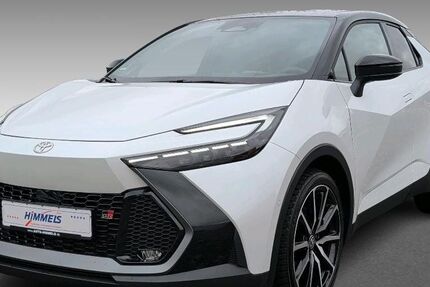 Toyota C-HR 12.131 km 35.890 &euro; Erkelenz 41812