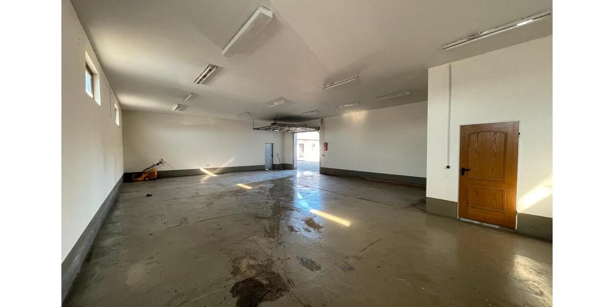 Gewerbeobjekt Berne - 1.450&euro; | Angebot:24640878