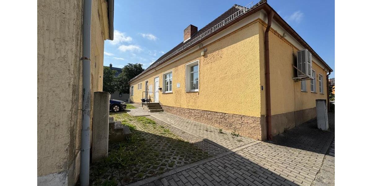 Gewerbeobjekt Eisenberg - 690&euro; | Angebot:23241526