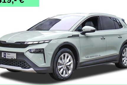 Skoda Elroq 9.000 km 39.980 € Pforzheim 75172