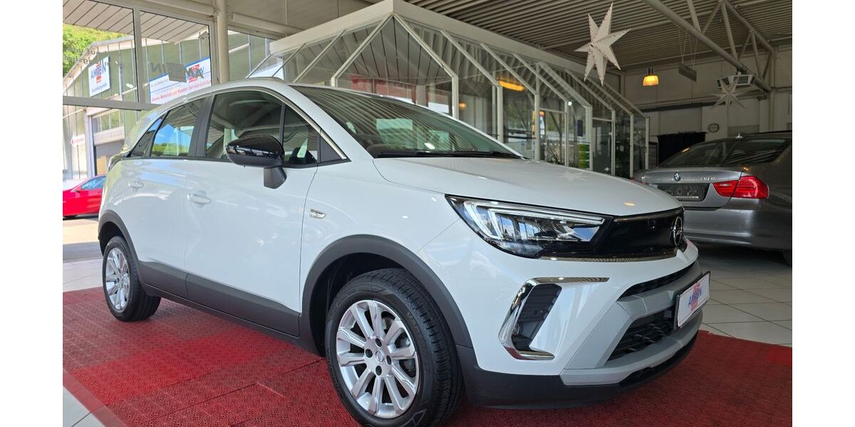 Opel Crossland (X) 63.600 km 15.400 € Lahnstein 56112