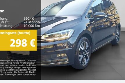 VW Touran 21.888 km 34.980 &euro; Werdohl 58791