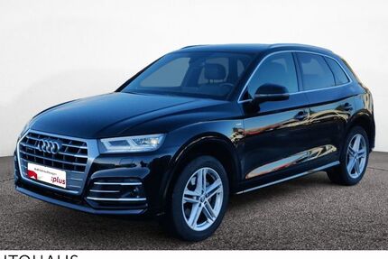 Audi Q5 92.300 km 31.870 &euro; Melle 49324