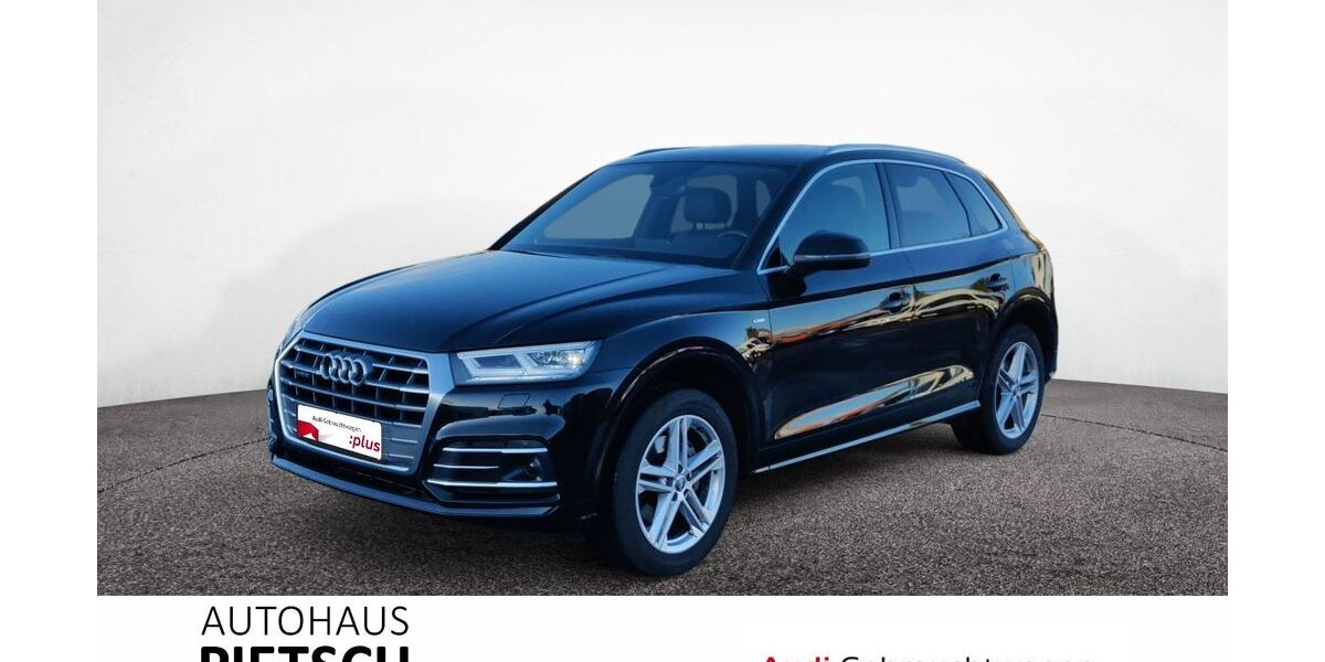 Audi Q5 92.300 km 31.870 &euro; Melle 49324