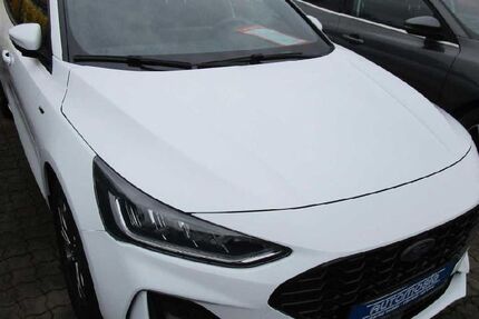Ford Focus 77.684 km 15.890 &euro; Mühlhausen 99974