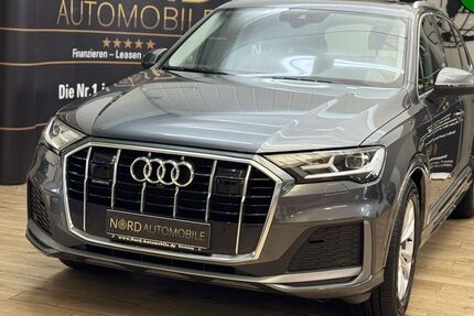 Audi Q7 73.550 km 54.890 € Rastede/ Wahnbek 26180