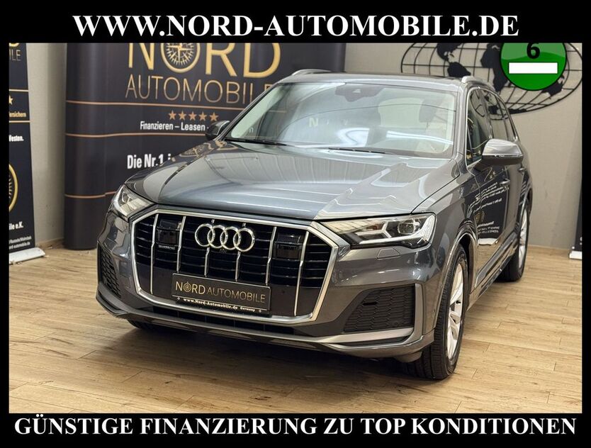 Audi Q7 73.550 km 54.890 € Rastede/ Wahnbek 26180