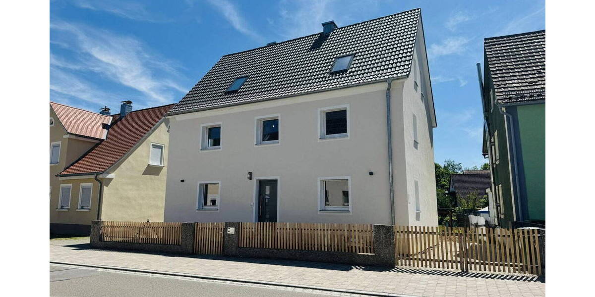 Einfamilienhaus Bechhofen - 8 Zimmer, 180 m&sup2;, 531.695&euro; | Angebot:26716071