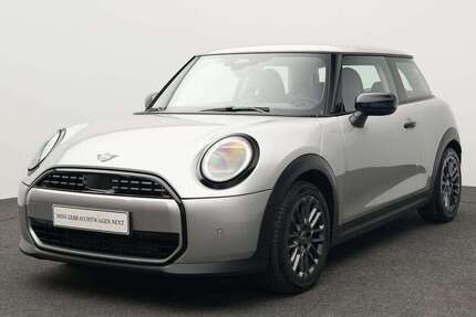Mini Cooper C 9.470 km 27.683 &euro; München 80788