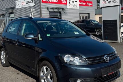 VW Golf Plus