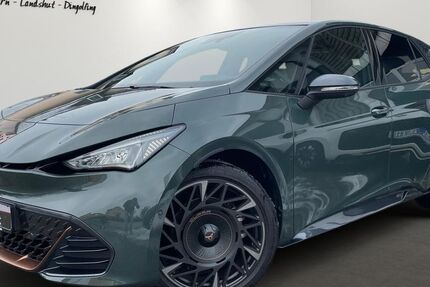 Cupra Born 1.200 km 43.850 &euro; Berglern 85459