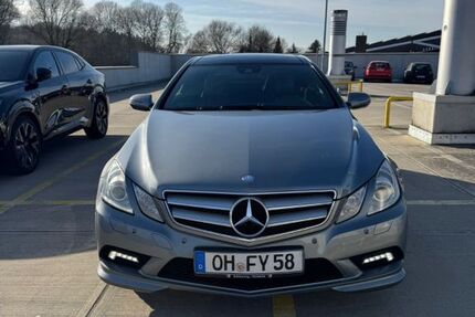 Mercedes-Benz E 350 186.000 km 12.900 &euro; Sereetz 23611