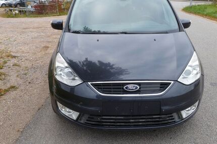 Ford Galaxy 265.000 km 2.850 € Gonnersdorf 93173