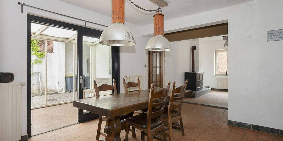 Bauernhaus, Landhaus Selfkant / Havert Havert - 6 Zimmer, 183 m&sup2;, 279.000&euro; | Angebot:26597682