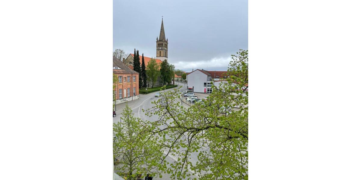 Etagenwohnung Oranienburg - 2 Zimmer, 48 m&sup2;, 912&euro; | Angebot:25976237