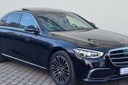 Mercedes-Benz S 580 82.585 km 67.250 &euro; Chemnitz 09120