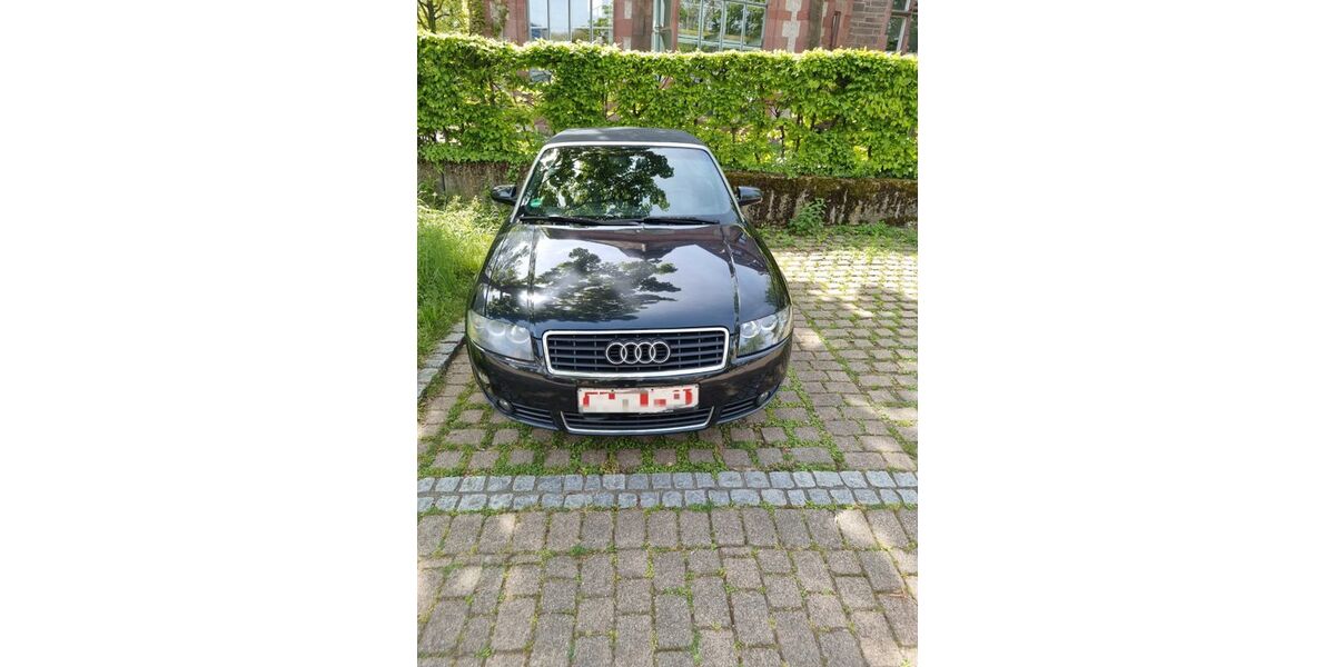 Audi A4 180.000 km 3.950 &euro; freiburg 79104