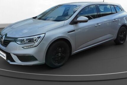 Renault Megane 88.200 km 10.980 &euro; Weimar 99423