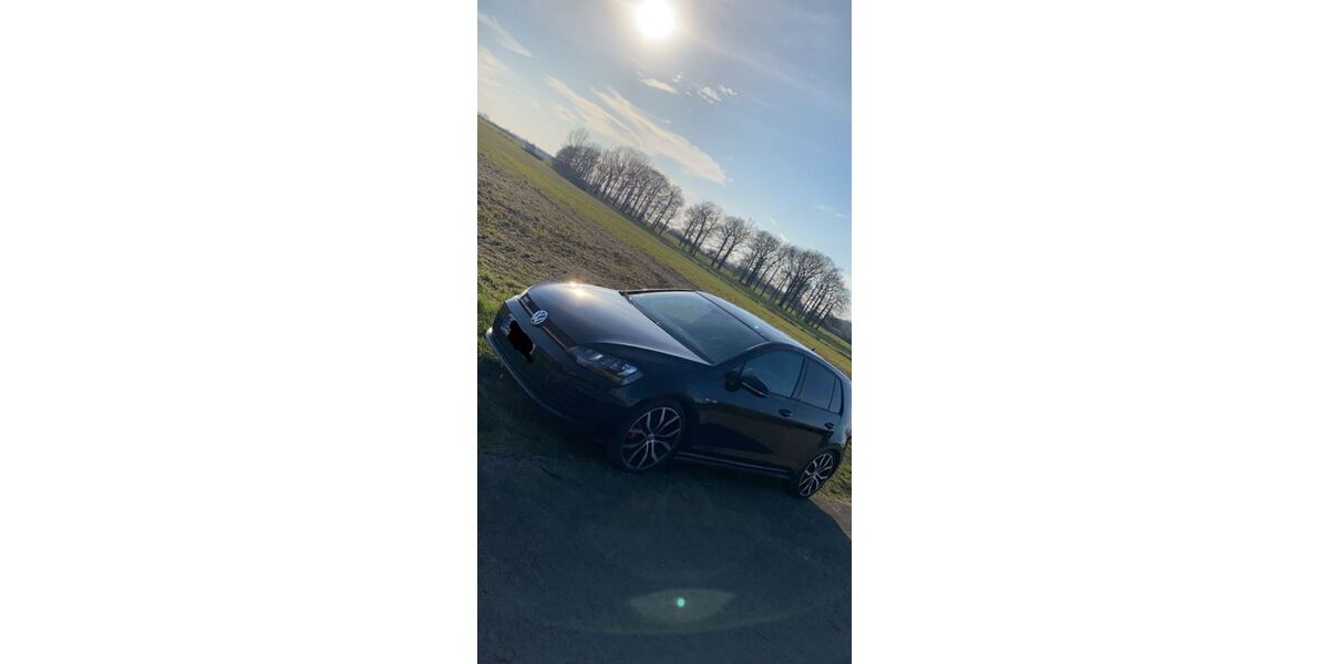 VW Golf 188.000 km 14.600 &euro; Beckum 59269