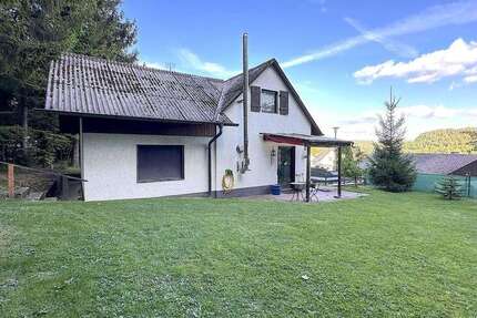 Haus zum Kaufen in Auerbach in der Oberpfalz 170.000 € 100 m² 3 zimmer