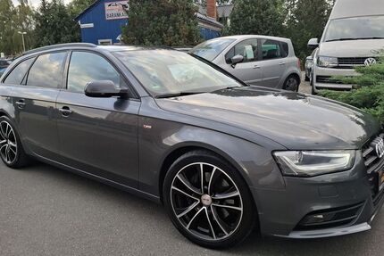 Audi A4 170.000 km 10.900 &euro; Derenburg 38895