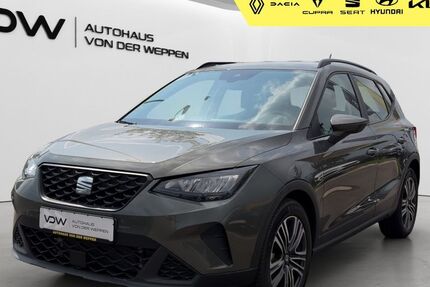 Seat Arona 16.350 km 20.450 &euro; Oberschopfheim 77948