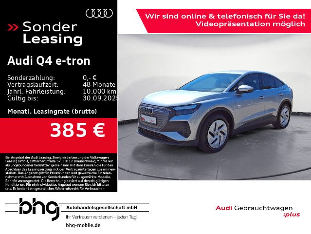 Q4 e-tron