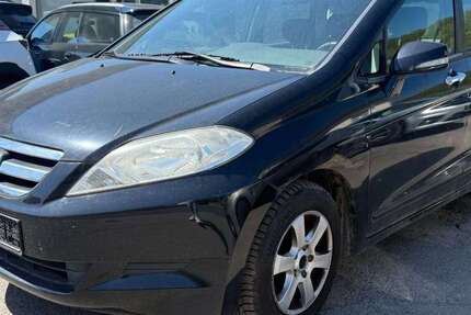 Honda FR-V 188.900 km 1.990 &euro; Sontra 36205