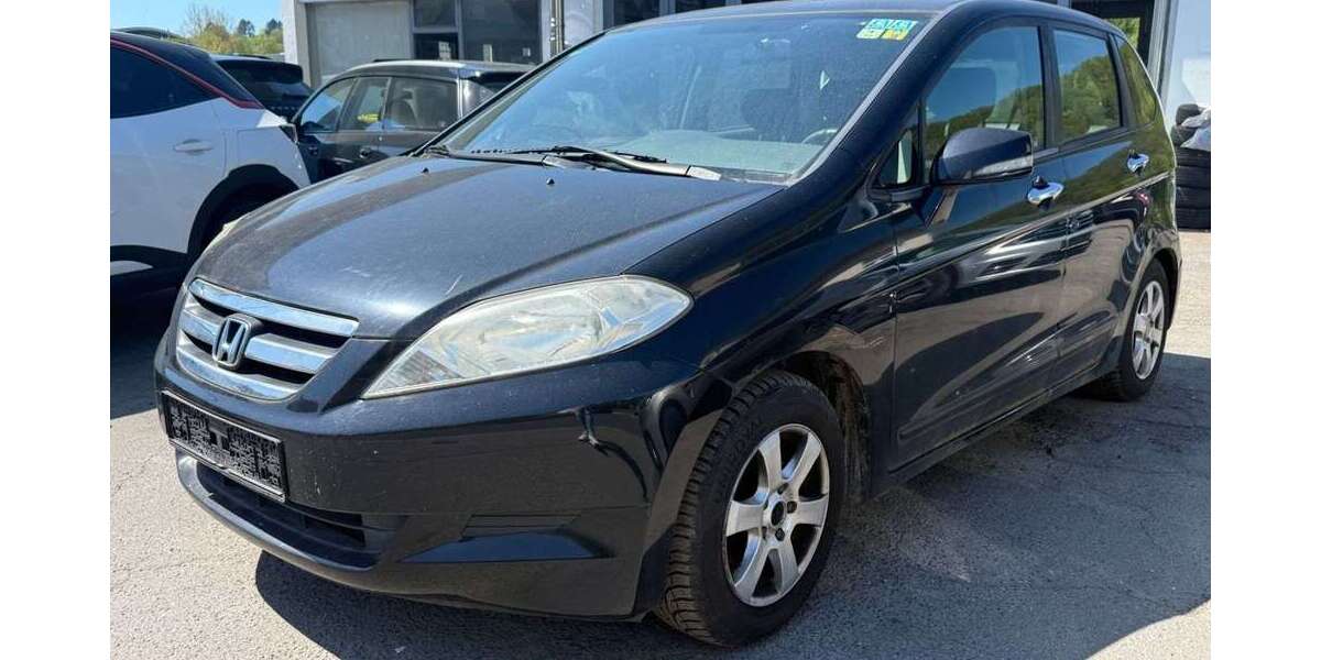 Honda FR-V 188.900 km 1.990 &euro; Sontra 36205