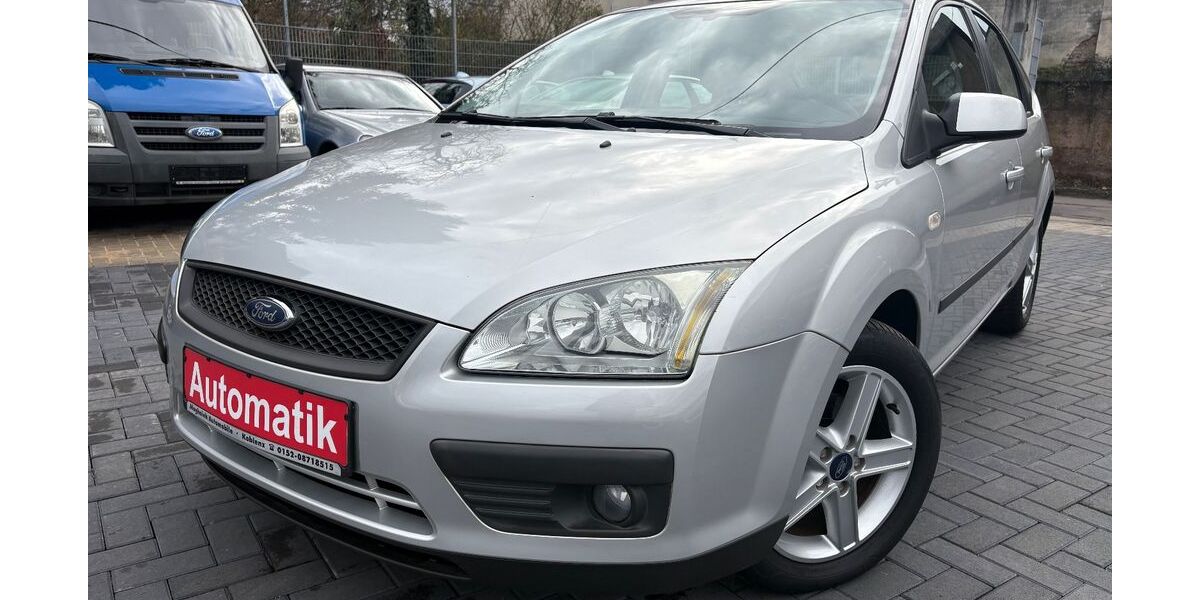 Ford Focus 92.674 km 4.999 &euro; Koblenz 56070