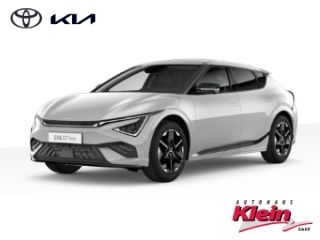 Kia EV6 5.000 km 56.990 € Saarlouis 66740