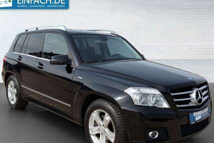 Mercedes-Benz GLK 220 219.000 km 8.999 &euro; Delmenhorst 27755