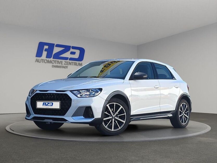 Audi A1 53.000 km 19.888 € Darmstadt 64293