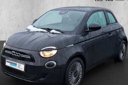 Fiat 500e 36.408 km 16.990 &euro; Oldenburg 26135