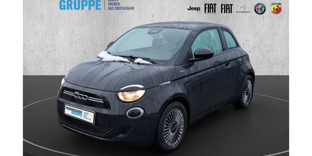 Fiat 500e 36.408 km 16.990 &euro; Oldenburg 26135