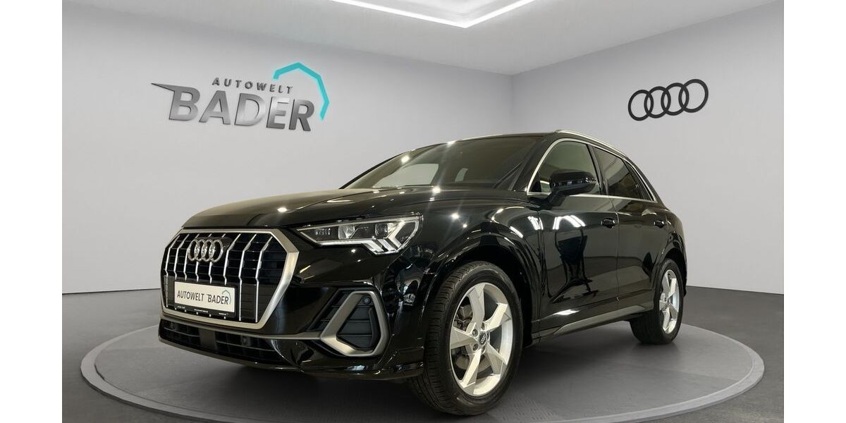 Audi Q3 67.919 km 24.930 &euro; Wolfratshausen 82515