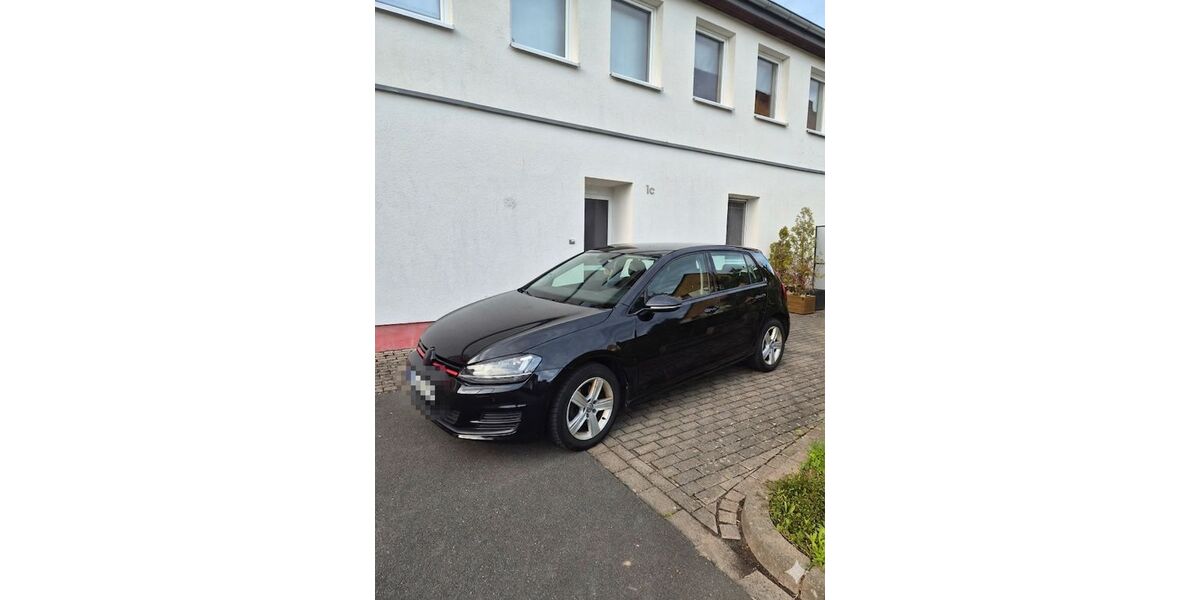 VW Golf 140.700 km 10.500 &euro; Soest 59494
