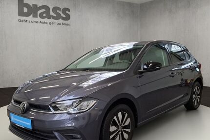 VW Polo 20.543 km 21.400 € Dietzenbach 63128