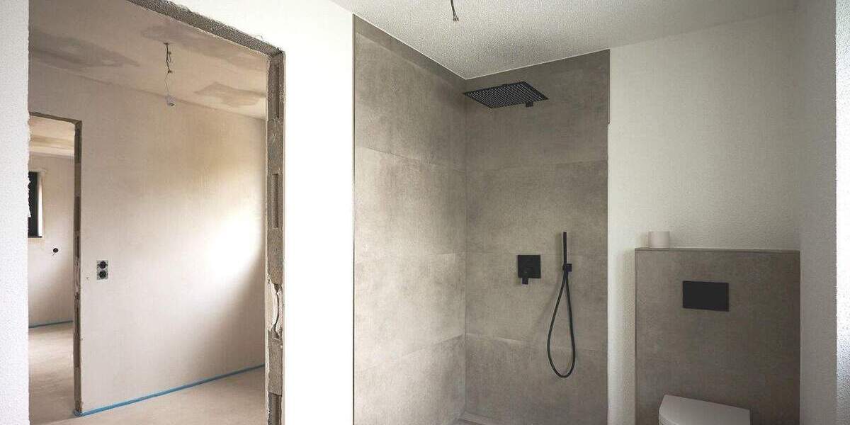 Neubau in Kierspe wartet auf Sie. 5 zimmer