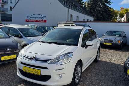 Citroen C3 130.000 km 5.555 € Teltow 14513