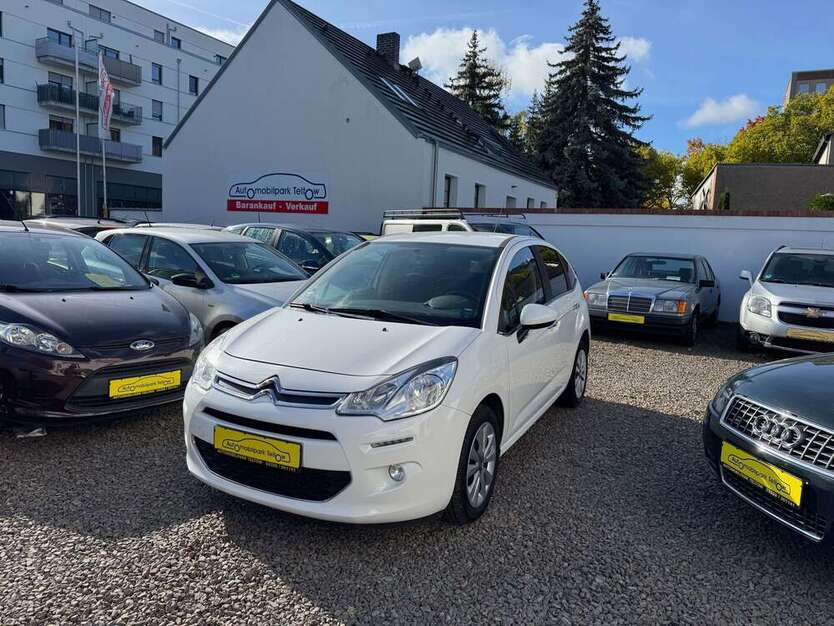 Citroen C3 130.000 km 5.555 € Teltow 14513