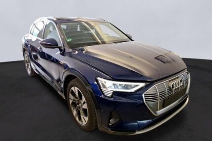 Audi e-tron 31.000 km 35.970 &euro; Helmstedt 38350