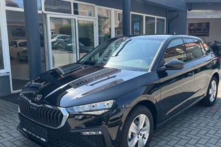 Skoda Scala 3.500 km 21.990 &euro; Kamenz 01917
