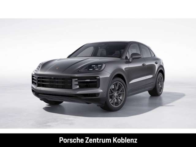 Porsche Cayenne 70.780 km 83.450 &euro; Koblenz 56070