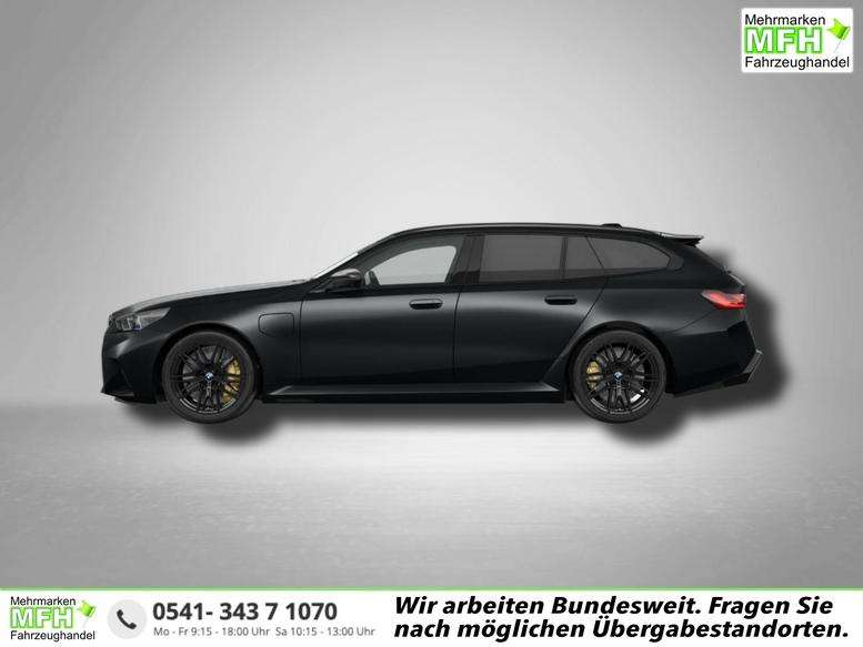 BMW M5 4.050 km 146.941 &euro; Osnabrück 49084
